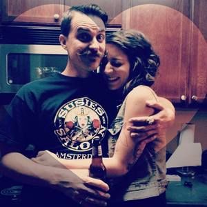 Meet your Posher, Tim